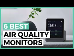 Best Air Quality Monitors In 2023
