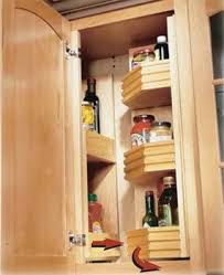 kitchen storage projects that create