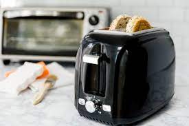 How To Clean A Toaster And Toaster Oven