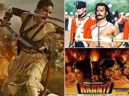 Maaf kami tidak mengizinkan anda melihat isi halaman ini. Filmfare Recommends Best Historical War Films Glorifying Indian Warriors Filmfare Com