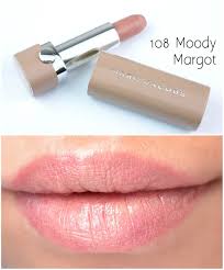 Marc Jacobs New Nudes Sheer Lip Gel in 108 Moody Margot 150.