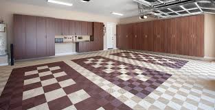 garage floor tiles nieman storage