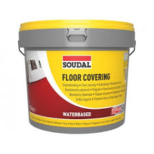 soudal floor covering adhesive 26a