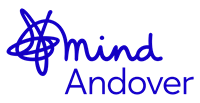 Andover Mind - JustGiving