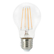 airam led a60 filament bulb 7w e27