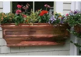 The lena copper window box adds curbside appeal to a single window or an overall house. Pure Copper Window Box At Best Price In Moradabad Uttar Pradesh Copper Design Makers