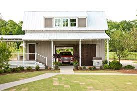 Fontanel Detached Garage Designs