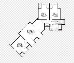 Floor Plan House Plan A Roommate On