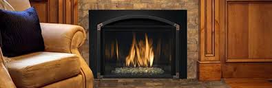 Fireplace And Chimney Authority