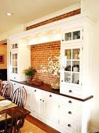 32 Best Dining Room Storage Ideas And