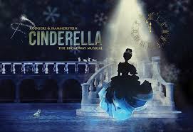 In 1956 richard rodgers and oscar hammerstein ii were indisputably the world's most successful writers of musicals. Great Theatre S 2020 21 Lineup Includes Cinderella Sound Of Music