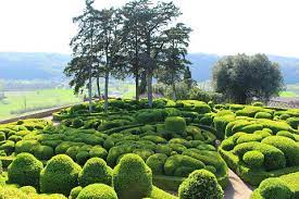Gardens To Visit In South West France