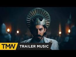 The film stars dev patel as gawain, a nephew of king arthur. The Green Knight Teaser Trailer Music Elephant Music Branded Most Insane Trailer Music Dndplaylist