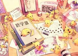 A place for fans of pikachu to view, download, share, and discuss their favorite images, icons, photos and wallpapers. Pikachu Pokemon And Kawaii Image Pikachu Kawaii Wallpaper Hd 1280x929 Download Hd Wallpaper Wallpapertip