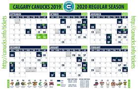 The headline news to take away from the calendar is that there will be 11 stops across three continents in europe, north america and. The Official Website Of The Alberta Junior Hockey League Canucks 2019 2020 Schedule June 21st 2019 7 32 Am The Ajhl Released The League Schedule For The 2019 2020 Season Yesterday The Canucks Will Kick Off Their 58 Game