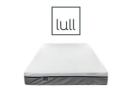 lull vs leesa mattress review