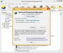 Internet download manager is a very useful tool with which you will be able to duplicate the download speed, the remaining times will be reduced. Download Idm Full Version For Windows 7 Tanpa Registrasi Whitejunkie