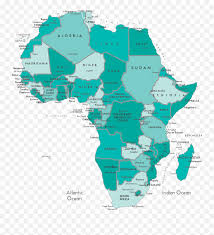 Use the match similar colors slider to do so. Map Of Africa Transparent Png Clipart Africa Map Vector Png Free Transparent Png Images Pngaaa Com