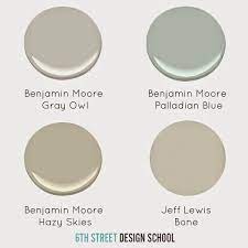 Paint Colors I Ve Used And Loved