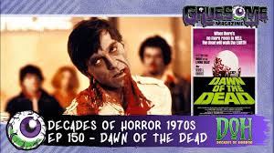dawn of the dead 1978 150