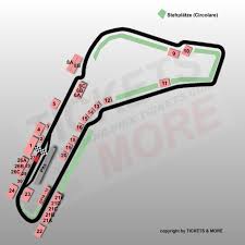 Watch one lap around monza circuit on the simulator! Formel 1 Tickets Monza 2021 F1 Tickets Italien Autodromo Di Monza
