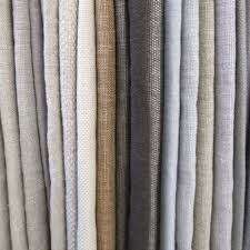 linen upholstery fabric pros and cons