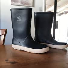 igor kids rain boots very good
