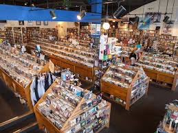 You can see reviews of companies by clicking on them. 8 Best Record Stores In Austin For Vintage Vinyl And More Music