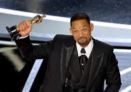 Will Smith Was Asked to Leave Oscars After Slap but Refused, Academy Says