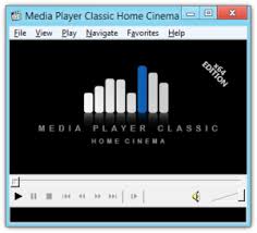 A free software bundle for high quality audio and video old versions also with xp. Media Player Classic Wikipedia