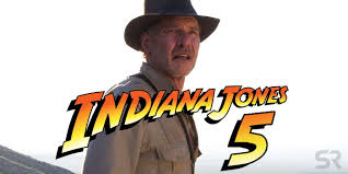 Indiana jones 5 has locked in a release date. Indiana Jones 5 Set Photos Reveal New Locations Screen Rant