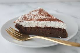 impossible chocolate pie the culinary