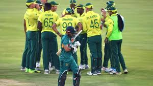 Notably, de villiers called it time on his international cricketing career in 2018 after citing workload. Pcb Invites Cricket South Africa To Send Team To Pakistan For T20 Series Cricket News India Tv