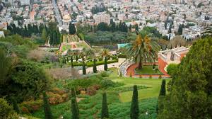 baha i gardens in haifa expedia co uk