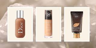 11 best waterproof foundation makeup