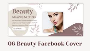 beauty facebook cover 33360190