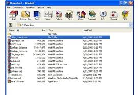 Winrar and rar archiver downloads. Download Winrar Windows 10 Yasdl Yasdl Guru Winrar Archiver Is A Shareware Program Happy House