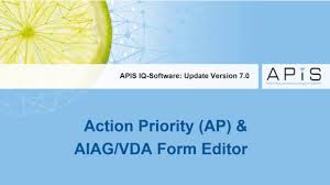 Download fmea form, control plan, process flow diagram, qfd, and more fmea tools for dfss design with changes inspired by the new aiag fmea format. New Features Action Priority And Aiag Vda Form Youtube