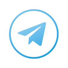 Download 740+ royalty free telegram icon vector images. Telegram Logo Circle Free Icon Of Internet 2020