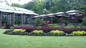 see the sibley horticultural center at