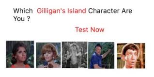 Challenge them to a trivia party! How Well Do You Know Gilligan S Island Trivia Quiz Quiz For Fans