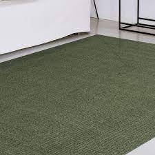 superior braided green 4 ft x 6 ft