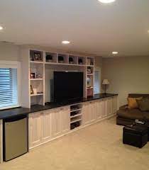 Like This Tv Storage Area Alot