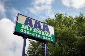 self storage aaa self storage at