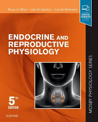 endocrine and reive physiology