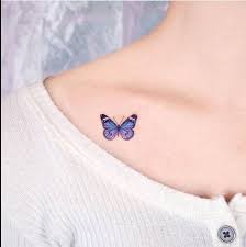 It can be done with intricate details, multiple decorative designs tend to look very imaginative and idealistic. Butterfly Tattoo Designs And The Meaning Behind Them Architecture Design Competitions Aggregator