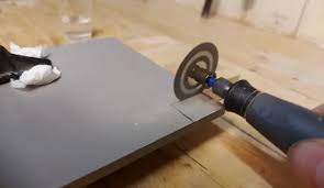 How To Cut Tile With A Dremel Guide