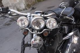 harley davidson motorcycle front