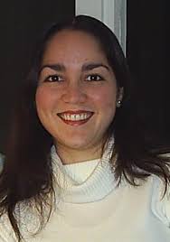 Ph.D. Anabel Martin Gonzalez. Chair of Computer Aided Medical Procedures ...