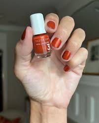 2023 fall nail polish colors the new knew